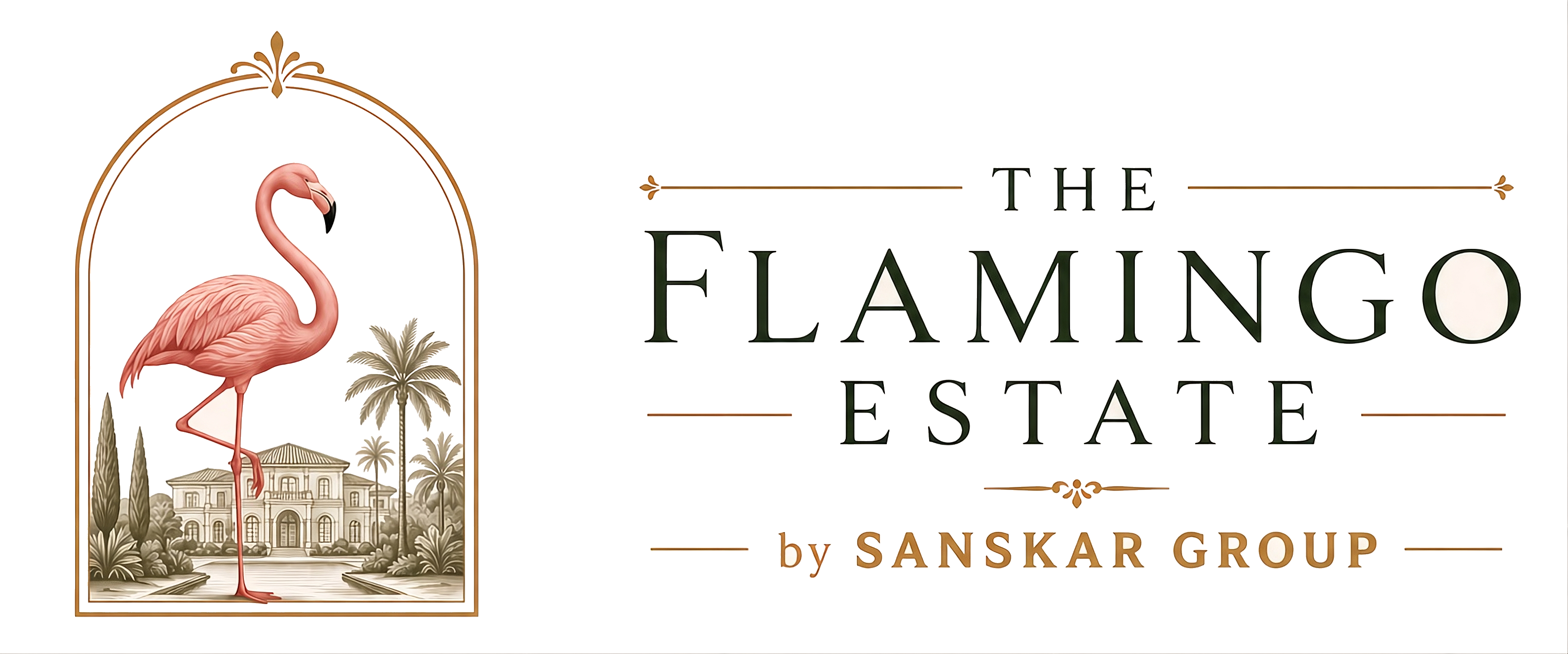 The Flamingo Estate